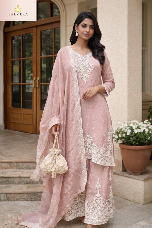 Designer Kurti Set for Women | Premium Kurti Wholesale Collection | MIK-336D
