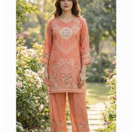 Designer Co-Ord Set for Women | Premium Kurti Wholesale Collection | FP-KBD 1129