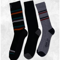 Premium Men's Socks for Everyday Comfort | PAI-RDL-CMC
