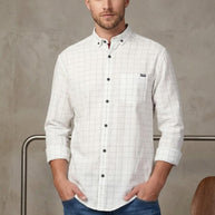 Mens Shirt Supplier for Distributors | JPSSHBFS024