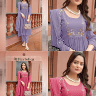 Designer Kurti Set for Women | FP-KBD 1114