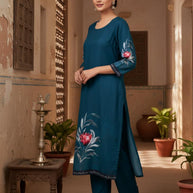 Designer Elegant Casual Kurti for Women | YDP-PRACHI