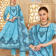 Designer Festive Kurti Set for Women | ISO-P6