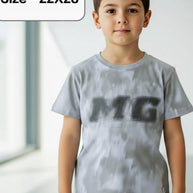 Kids T-Shirt Wholesale | YXW-205