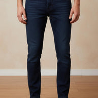 Premium Men's Denim Jeans for Casual & Everyday Wear | OSE-A26/420