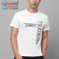 Premium Men's T-Shirt for Casual & Daily Wear | AB24MAXLTS135