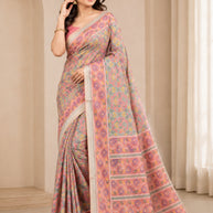 Palmera Saree Manufacturer and Palmera Saree Supplier | ALL-RAJPATOLA-03
