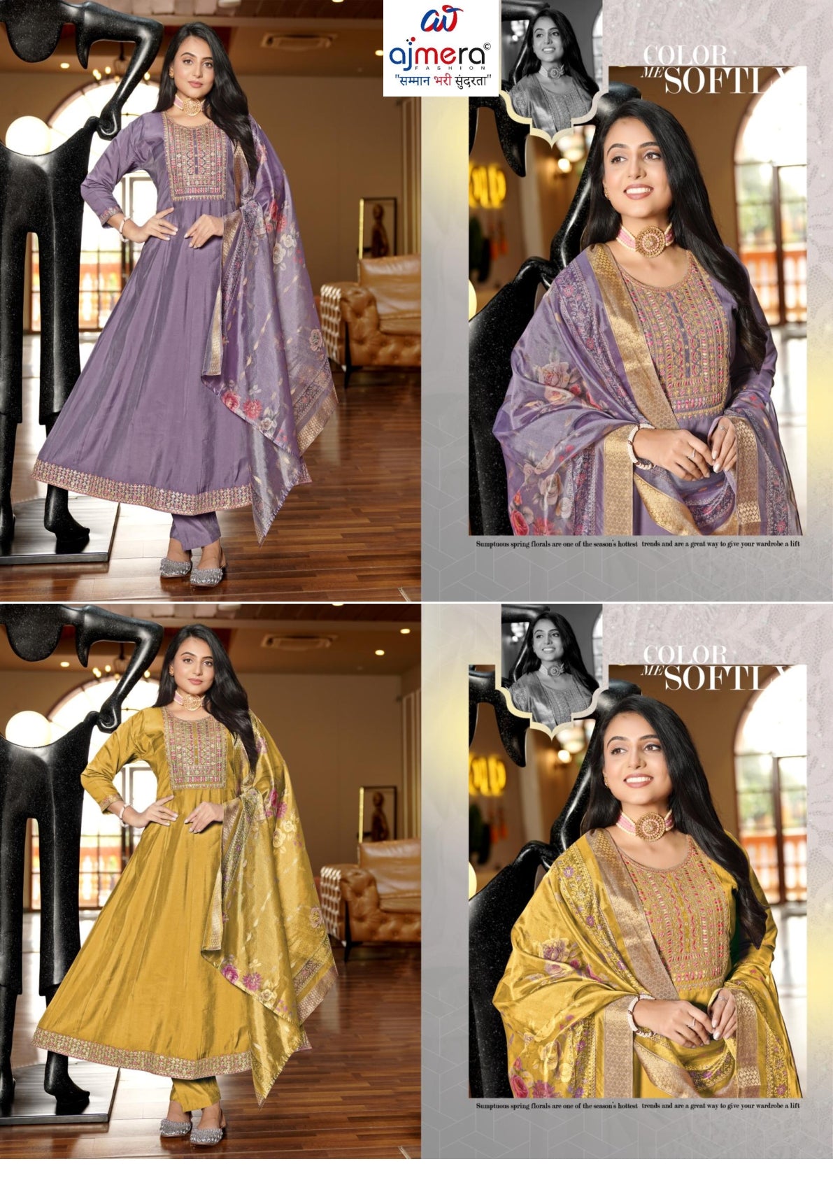 Designer Kurti Set for Women | Premium Kurti Wholesale Collection | FP-KBD 1096