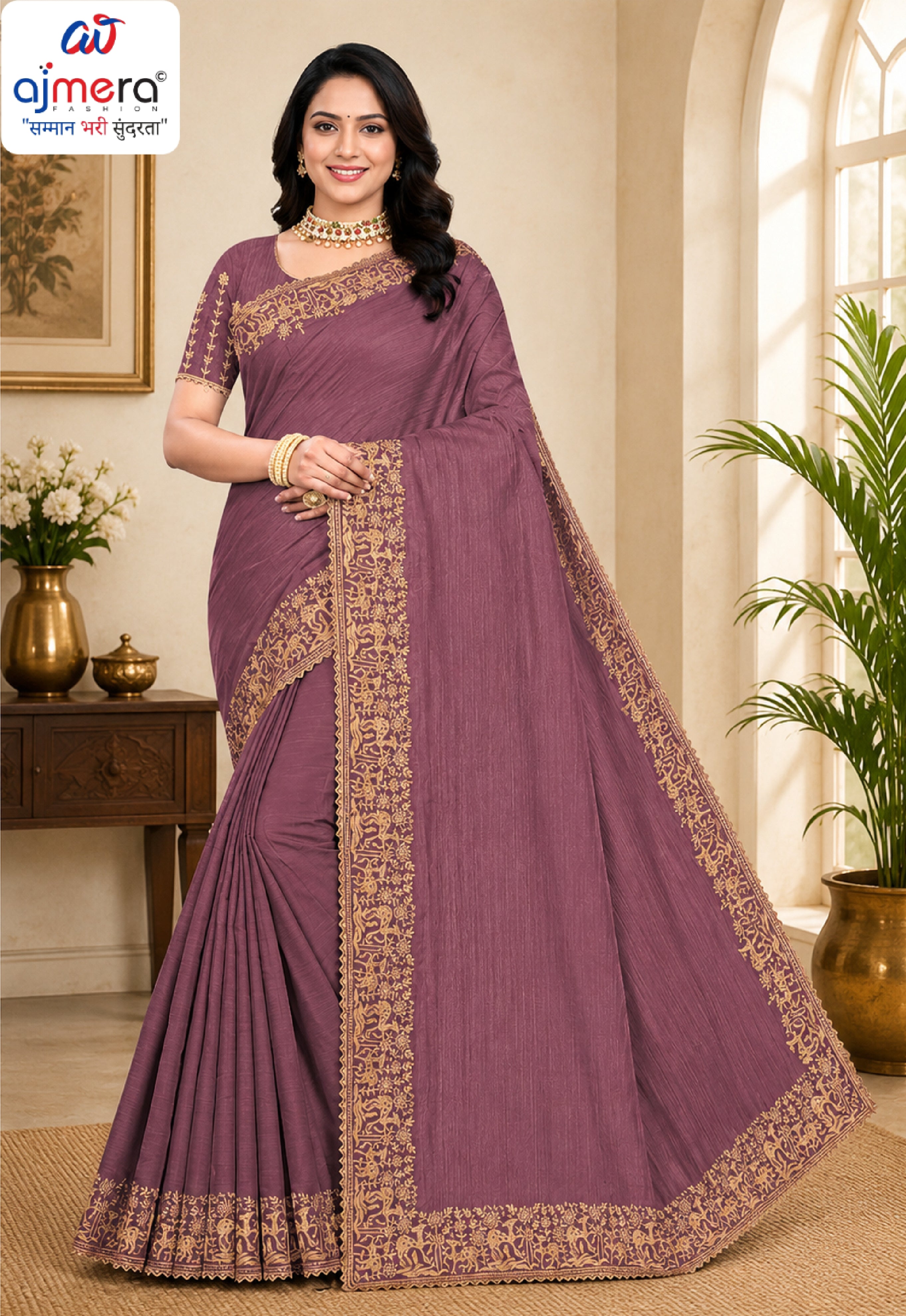 Wholesale Cotton Saree with Blouse Piece for Premium Ethnic and Traditional Wear | PUT-VIRASAT