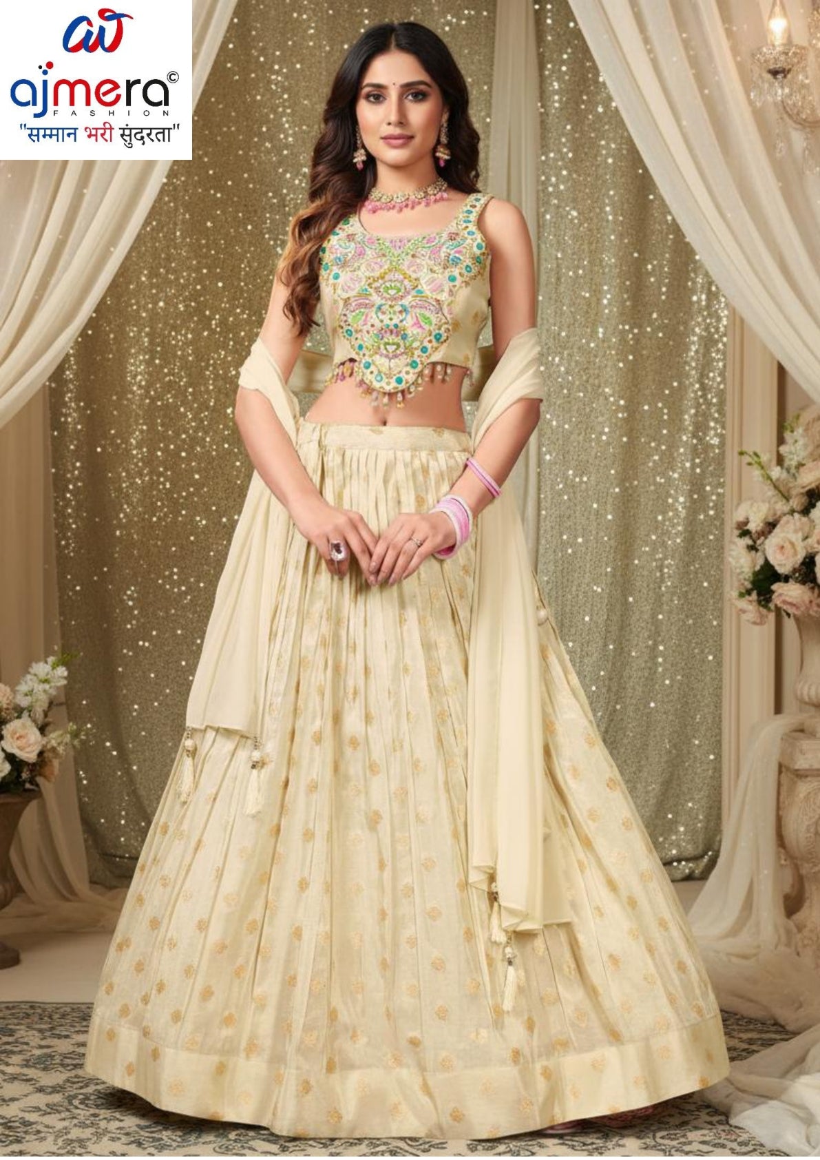 Elegant Jorjet Designer Party Wear Gown for Women | KTX-1016-L