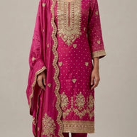 Designer Kurti Set for Women | Premium Kurti Wholesale Collection | MSA-17072
