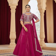 Elegant Fandy Designer Party Wear Gown for Women | SHP-SNEHA