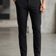 Premium Men's Party Wear Jeans for Stylish Look | OSE-AJ95