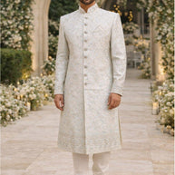 Mens Sherwani Supplier for Boutiques | SNA-MSW11168