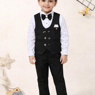 Wholesale Boys Koti T-Shirt Pant Set | JDW-4605