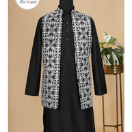 Premium Men's Kurta & Payjama for Wedding & Festive Wear | SNA-MKP12705