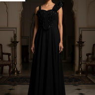 Designer Gown for Women | RDC-436453