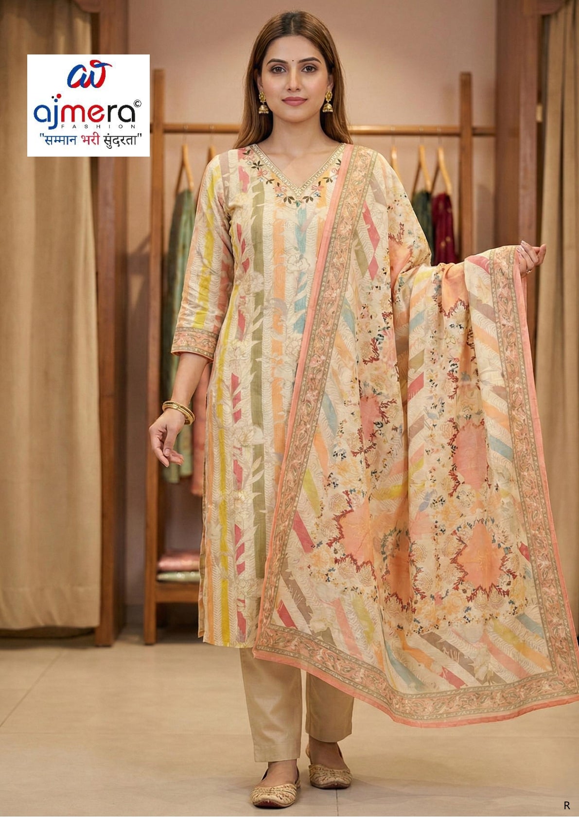Designer Kurti Set for Women | FP-KBD 1064