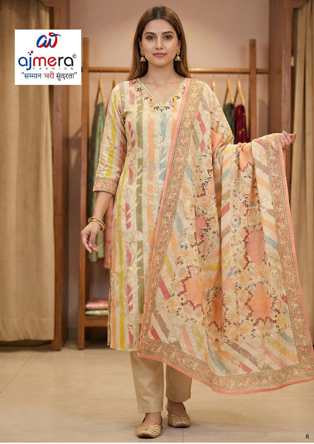 Designer Kurti Set for Women | FP-KBD 1064