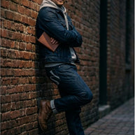 Premium Men's Denim Jeans for Casual & Everyday Wear | SPE-J1302