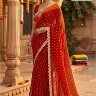 Handwork Heritage Saree Wholesaler and Heritage Saree Supplier | SXS-1847