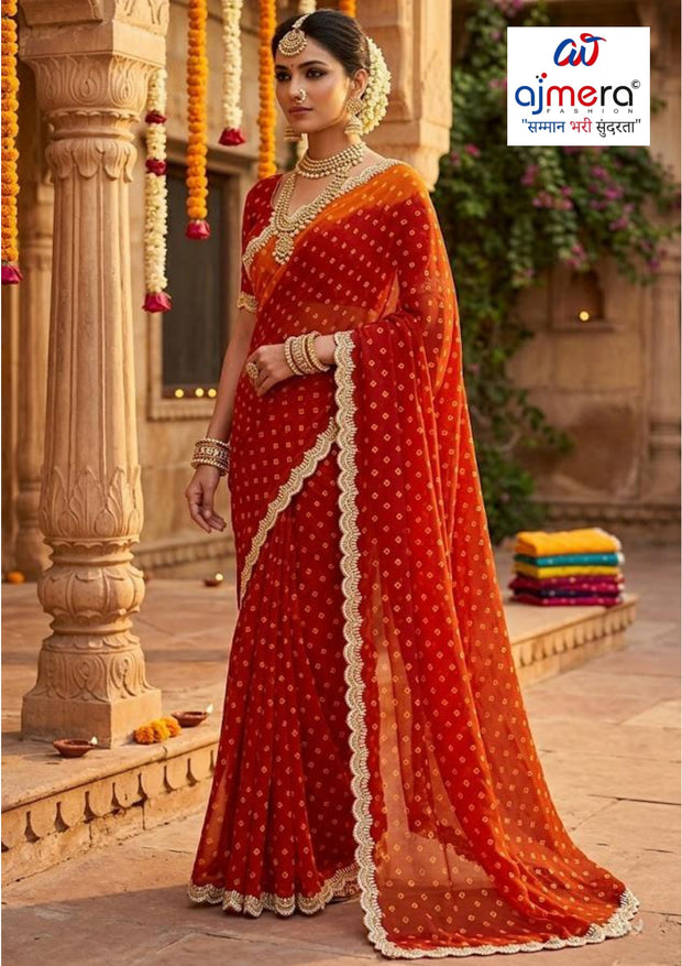 Handwork Heritage Saree Wholesaler and Heritage Saree Supplier | SXS-1847