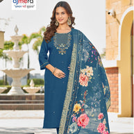 Designer Kurti Set for Women | FP-KBD 1117