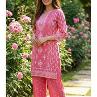 Designer Co-Ord Set for Women | Premium Kurti Wholesale Collection | FP-KBD 1130
