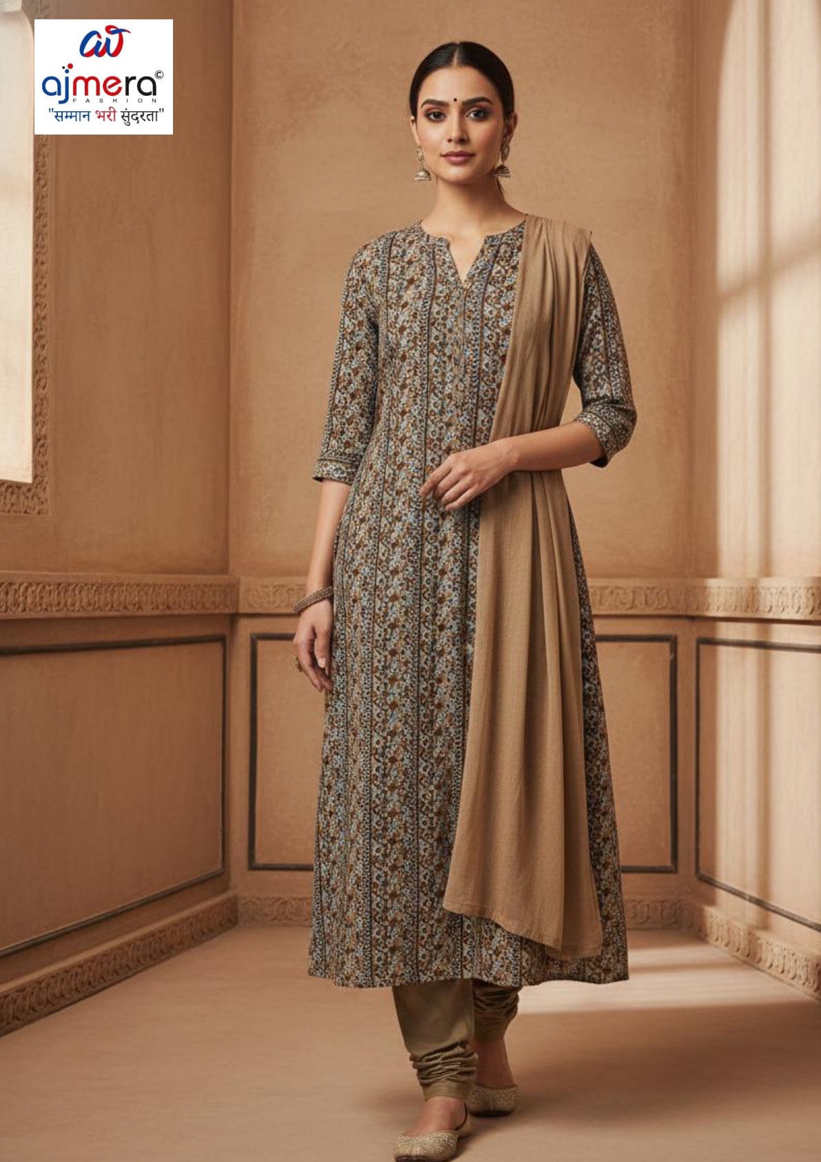 Designer Kurti Set for Women | YDP-PAHELI