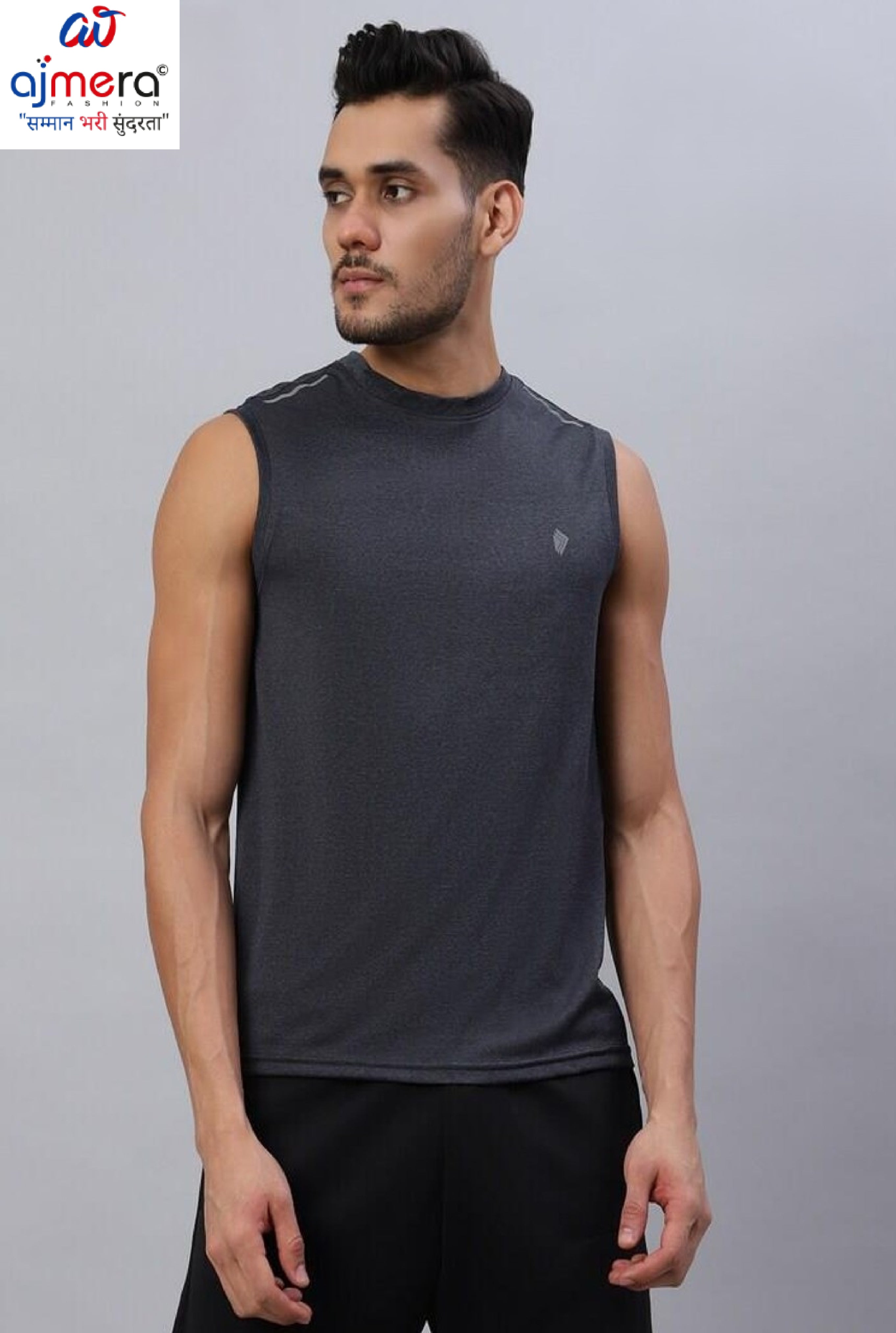 Premium Men's T-Shirt for Casual & Daily Wear | AB24MAXLTS1056