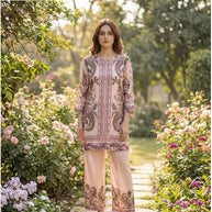 Designer Co-Ord Set for Women | Premium Kurti Wholesale Collection | FP-KBD 1131
