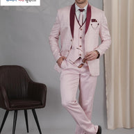 Mens Suit Supplier for Shop Owners | SNA-MSU12866