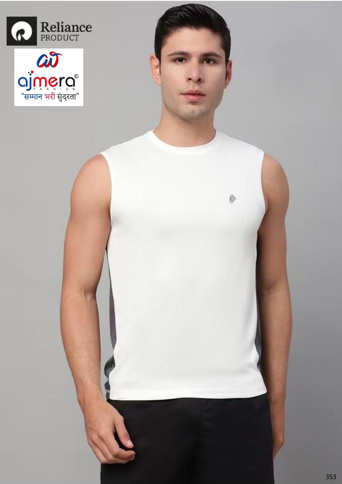 Premium Men's T-Shirt for Casual & Daily Wear | AB24MAXLTS113