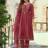 Designer Premium Party Wear Kurti Collection for Women | INDO-KH9PK11369