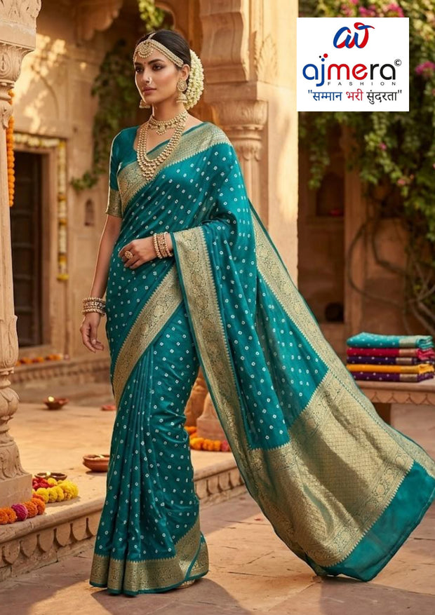 Handwork Heritage Saree Manufacturer and Handwork Heritage Saree Supplier | SXS-1778