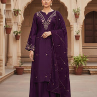 Designer Luxury Kurti Set for Women | LEO-7935