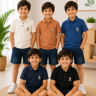 Wholesale Boys T-Shirt | VMF-1506