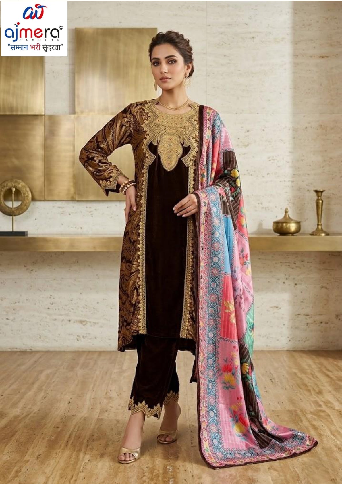 Designer Exclusive Kurti Set for Women | LAX-SHURG