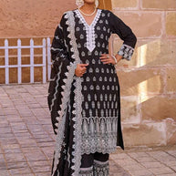 Designer Premium Designer Kurti Collection for Women | INDO-KH0BK10795