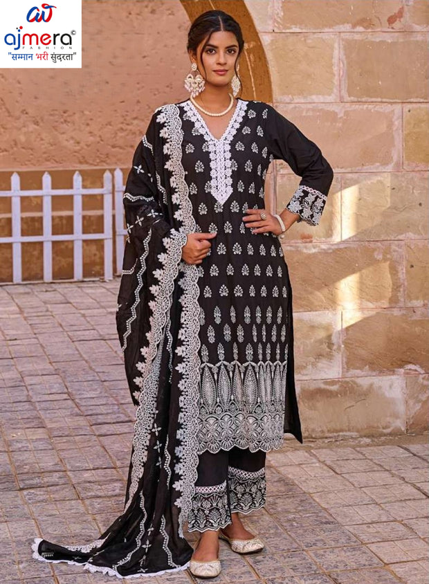 Designer Premium Designer Kurti Collection for Women | INDO-KH0BK10795