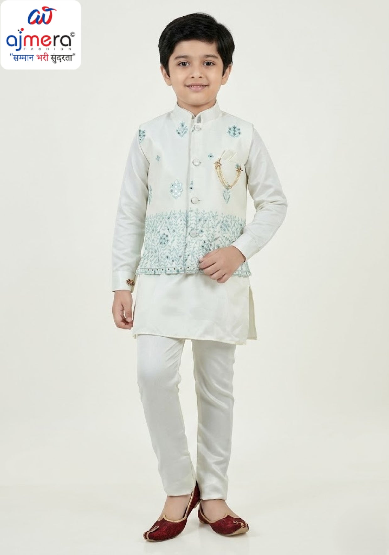 Kids Modi Koti Wholesale | JDW-MD3001-12X16