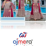 Designer Gown for Women | MYE-3881-XXL
