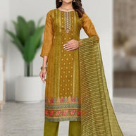 Designer Premium Fashion Kurti Set for Women | ISO-P54