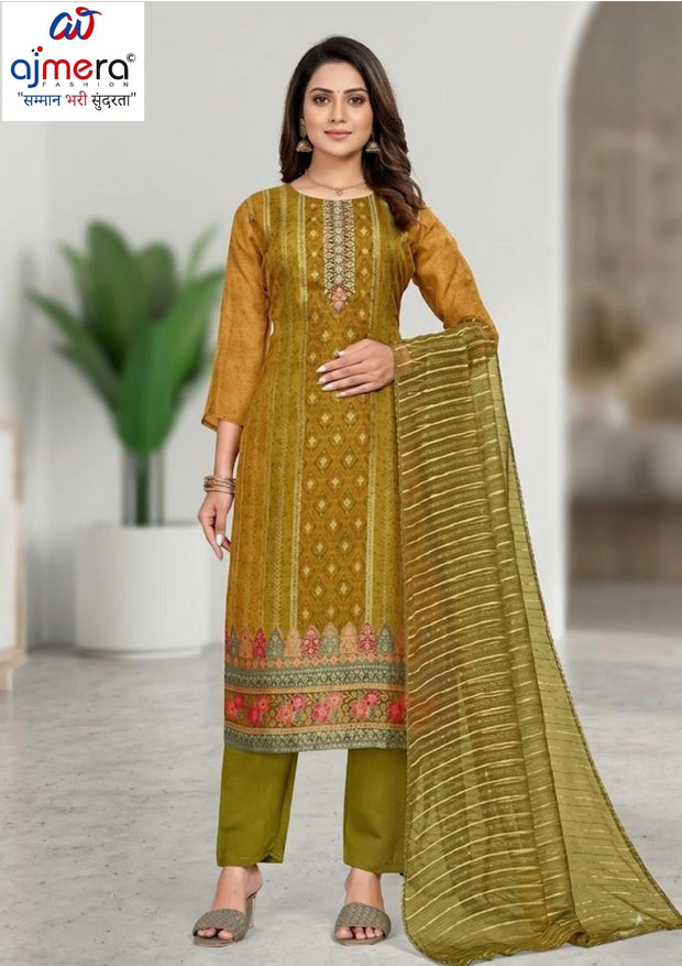 Designer Premium Fashion Kurti Set for Women | ISO-P54