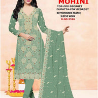 Women's Ethnic Wear Wholesale Collection | PCH-MOHINI