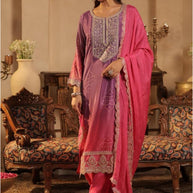 Designer Kurti Set for Women | ODNI-KH9PR11866