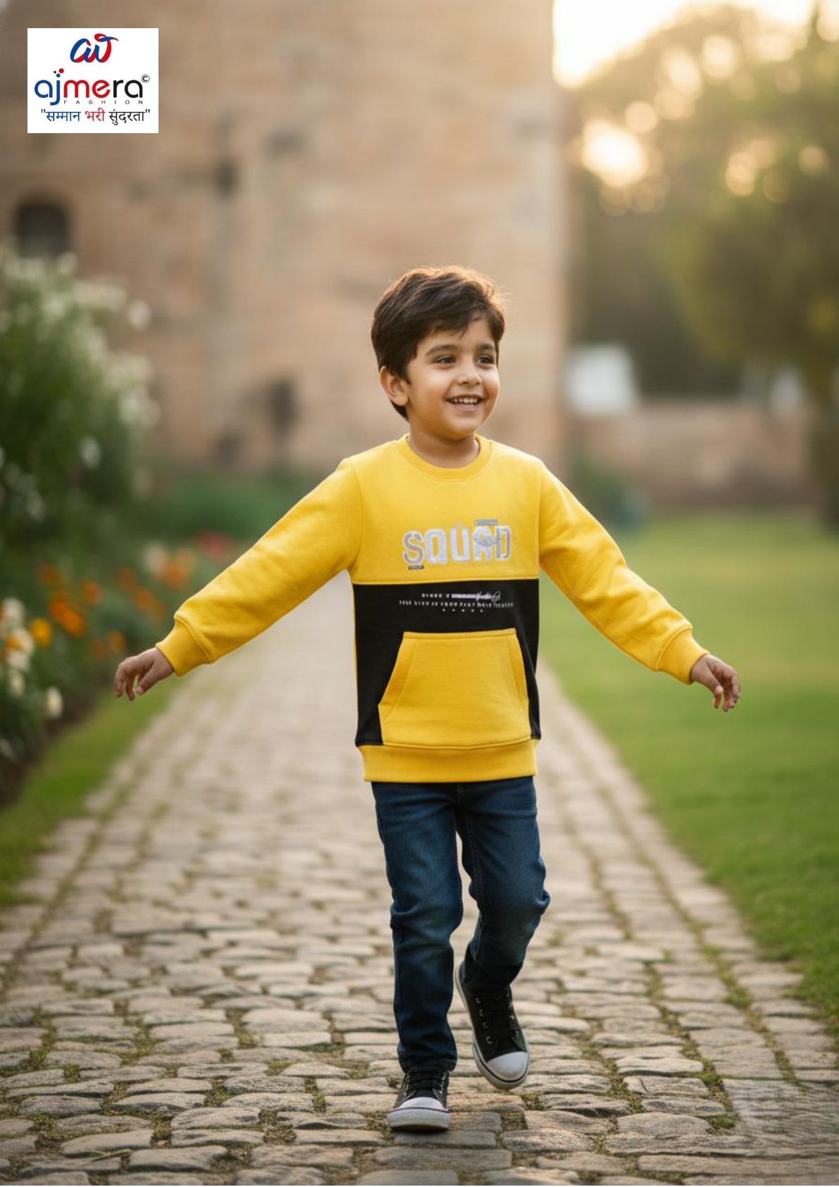 Wholesale Boys Printed T-Shirt | SIB-11002