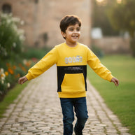 Wholesale Boys Printed T-Shirt | SIB-11002