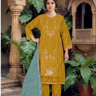 Designer Premium Kurti Set for Women | HCP-30608