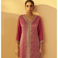 Designer Kurti Set for Women | Premium Kurti Wholesale Collection | IDT-4811